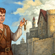 Illustration for article titled Quest For Glory Is Kinda Back